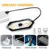 LuminaRide™ - Wireless rear light with signals