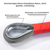 MaxRope™ - Car tow rope