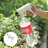 Siti™ - Electric plant spray bottle - No more tired hands when spraying!