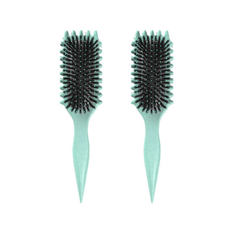 StylingBrush™ - Say goodbye to unruly hair!