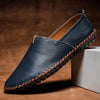 Eike™ - Massimo leather loafer