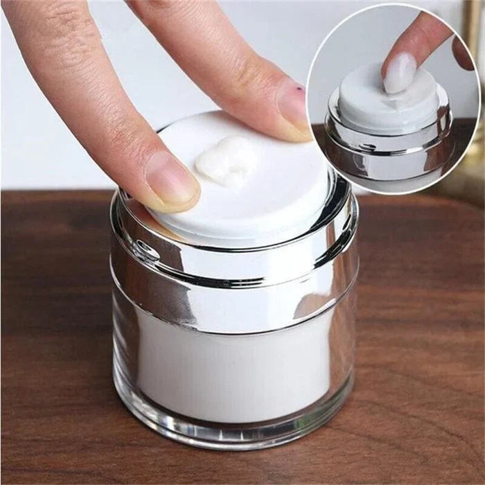 CreamGuard™ - Cream pot vacuum flask