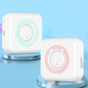 LabelEase™ - The printer that fits in your pocket!