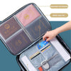 Docubag™ - Premium document organizer bag