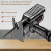 HandiSaw™ - Drill-saw converter
