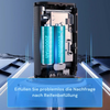 TurboPump - Portable electric air pump