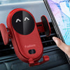 GripCharge | cell phone holder with charger