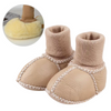 Baby Snacks | Warm and Cuddly