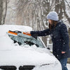 1+1 FREE | SnowMover | Car Snowplow & Brush Set