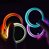 HaloLicht - car cup holder light
