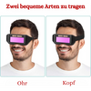 1+1 Free | WeldVision™️ Welding goggles
