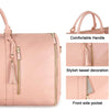 VoyageEase™ - Foldable duffel bag