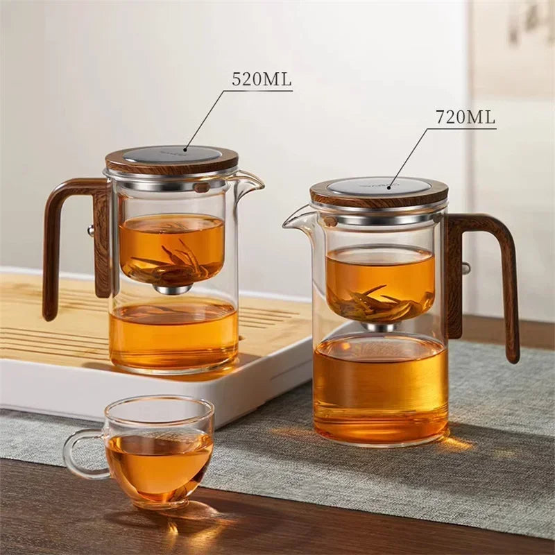 LuxuraTea | Teapot |
