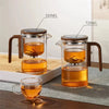 LuxuraTea | Teapot |