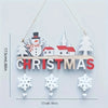 1 + 1 Free | HappyMe™ wooden decoration