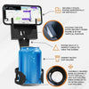 | Lockholder™ Car Phone & Cup Holder