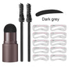 BrowStamp™ | Eyebrow Stamp Styling Set