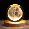 CelestialOrb™ - 3D Lamp Crystal Ball Night Lamp Table Lamp