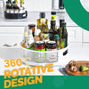 [] StoreEase™ - Rotating rack