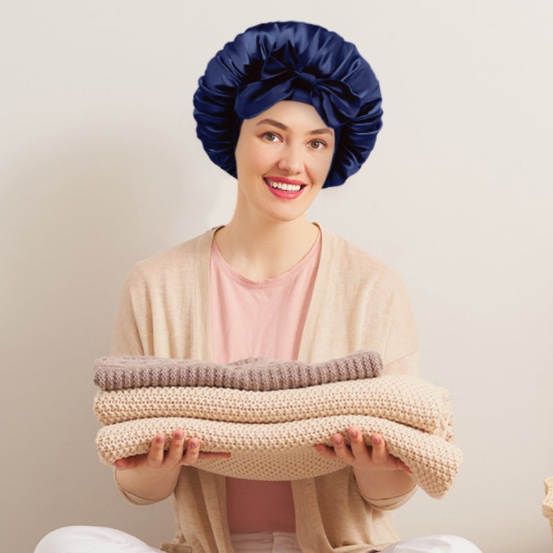 1+1 Free | SilkSleep™ | Prevents hair breakage