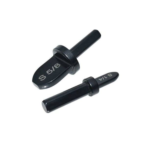 | SnugFit™ Swaging Tool Drill Bit Set