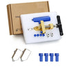 | Vitile™ Professional 2-in-1 Ceramic & Glass Tile Cutter