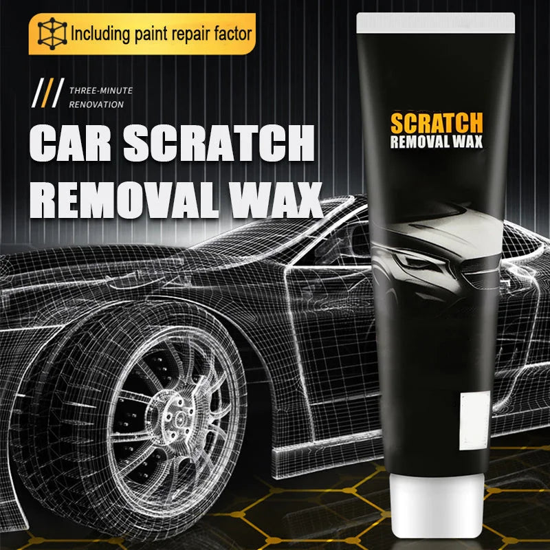AutoGuard™ - Scratch repairer