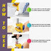 | Vitile™ Professional 2-in-1 Ceramic & Glass Tile Cutter