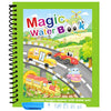 MagicPaint™ Magical Water Book