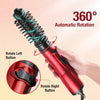 ProWave™ - Hot air styler and rotating hair dryer!