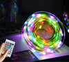 MerryGlow™ - Multicolor LED Christmas trees