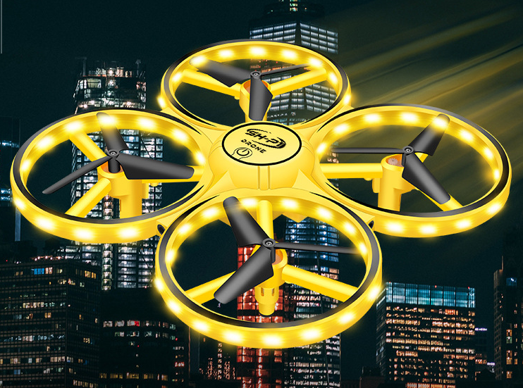 HoverBuddy™ - Hover Pro