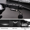 SmartGlasses™ - Smart Bluetooth headset sunglasses