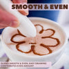 Latte Art™ - Take your coffee making skills to the next level!