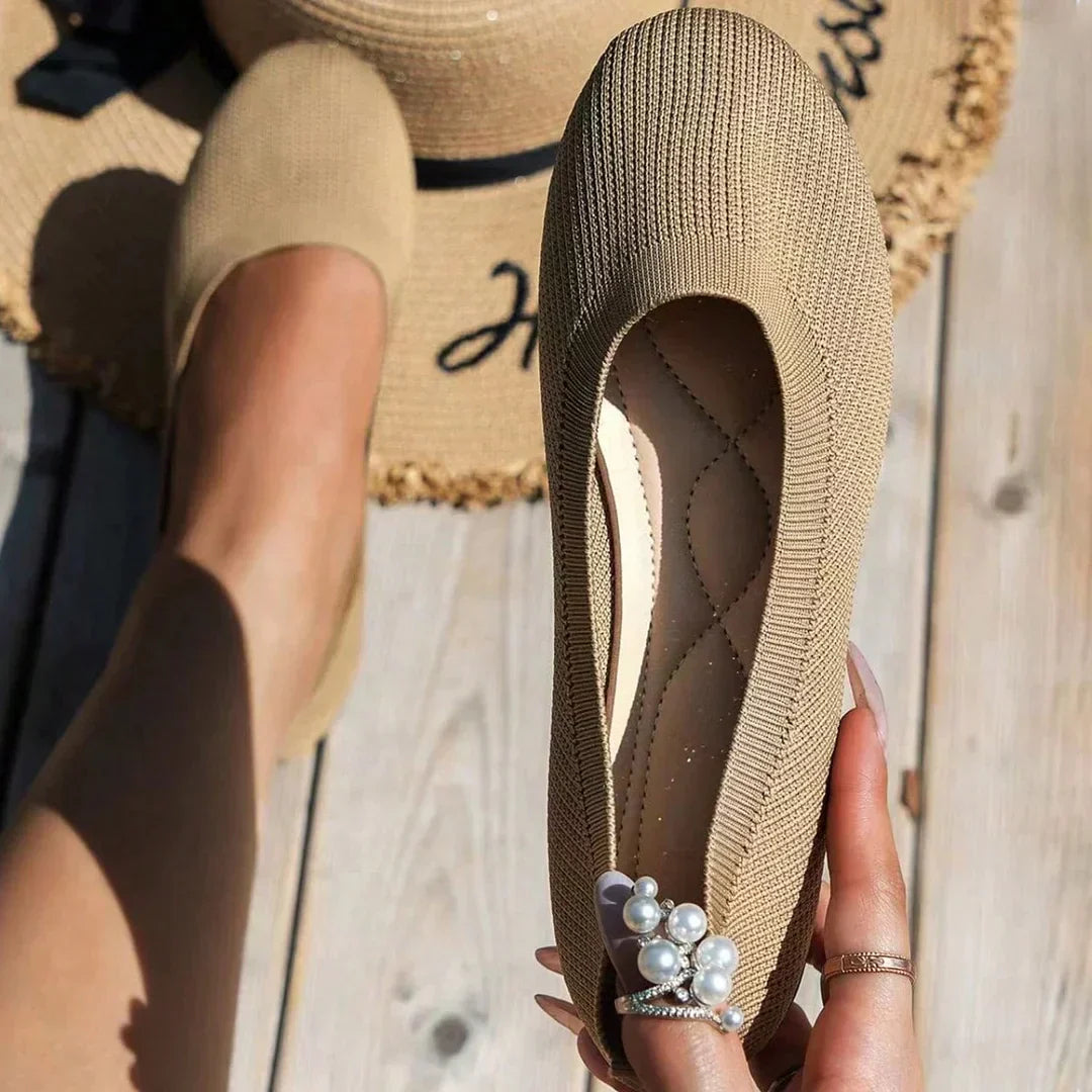 Lucy™ - Breathable non-slip shoes