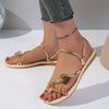 Merit™ - Love Sandals