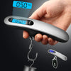 PocketScale™ - Portable electronic hook scale
