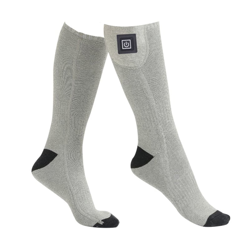 Snugsocks™ - Heated socks with adjustable temperature unisex