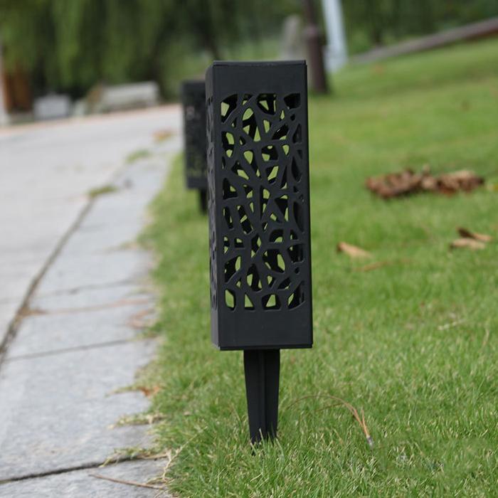 2+2 FREE | TowerLamp™ - Moroccan solar powered tower lanterns