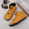 Frost™ - Warm plush snow boots