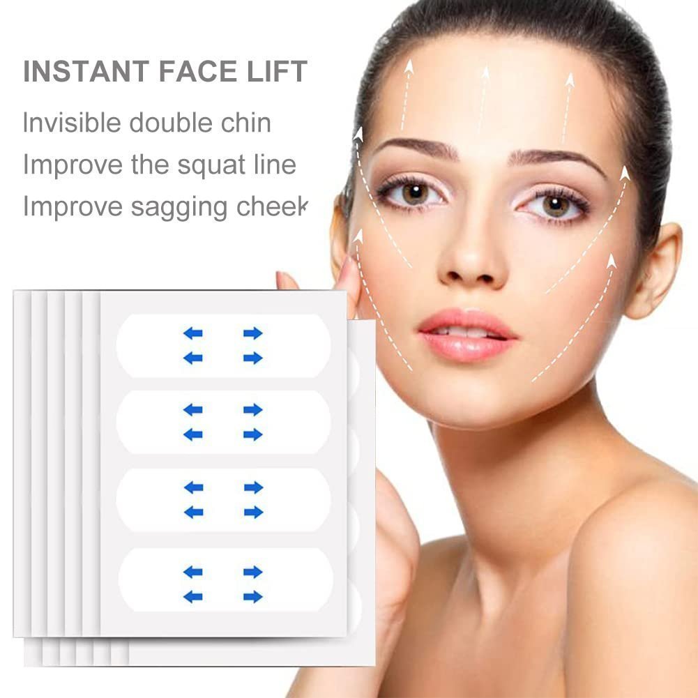 GlowLift™- Invisible facelift for the ultimate beauty hack