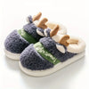 MerryFit - Christmas reindeer slippers