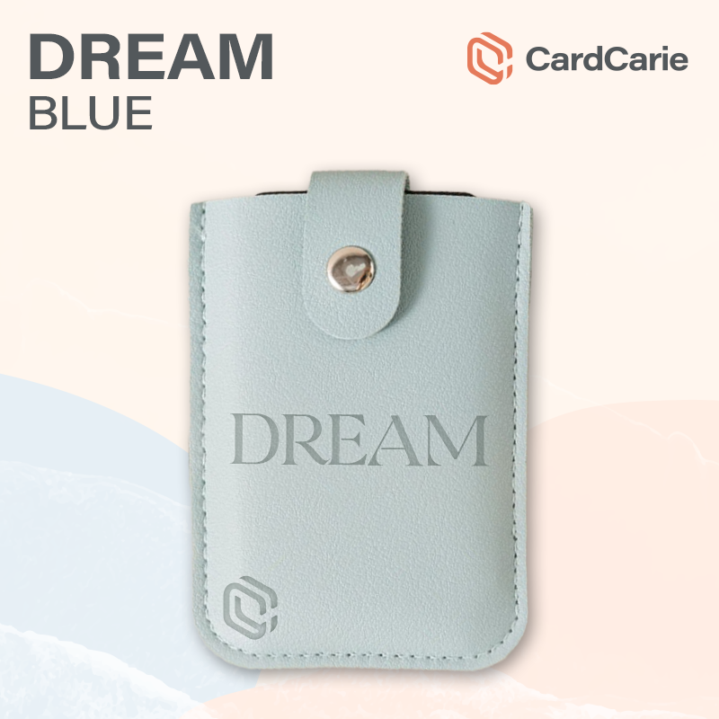 CardEase™ - Extendable CardCarie carousel