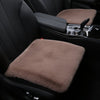 The ComfortZone | Car Seat Cushion with Armrest