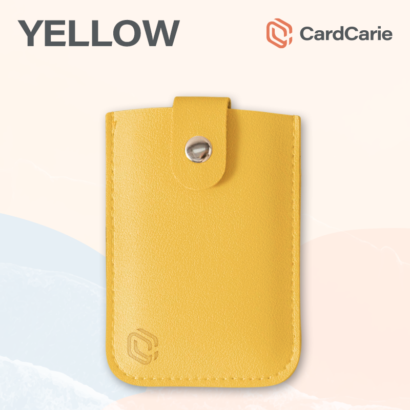 CardEase™ - Extendable CardCarie carousel