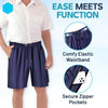 CoolFlex™ - Ice cold shorts