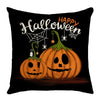 Pilloweep Halloween Sofa Pillowcase Collection in 40/45/50/60cm Sizes