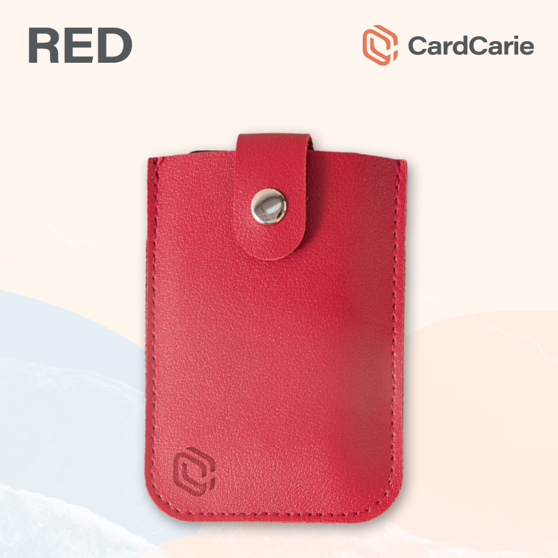 CardEase™ - Extendable CardCarie carousel