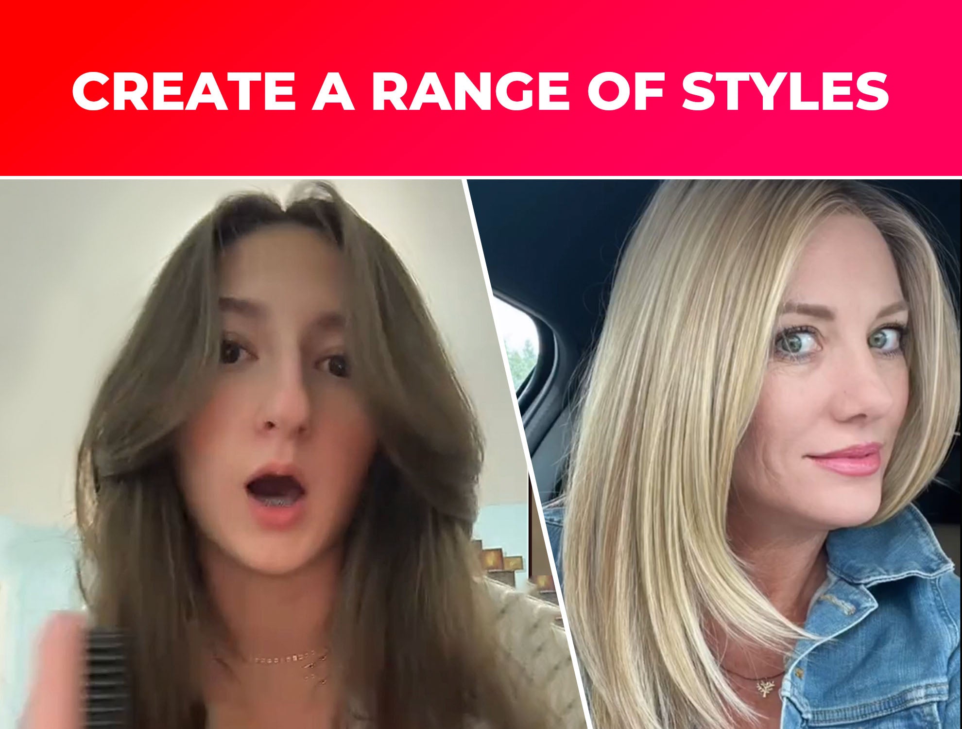 Electric Hairstyler