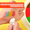 ColorDab™ - Fun finger painting set